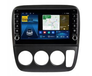 RADIO NAWIGACJA GPS HONDA CR-V I 1995-2001 ANDROID 2/64 GB