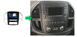 e3bff5e5ecab97bc6b5fef42e3d2915e.jpg RADIO NAWIGACJA GPS MERCEDES BENZ VITO W447 2014+ ANDROID 2/32 GB