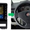 RADIO NAWIGACJA GPS FIAT SIENA ALBEA IDEA 2004-2012 ANDROID 2/64 GB
