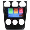 RADIO NAWIGACJA GPS MAZDA 6 2002-2007 ANDROID 4/64 GB