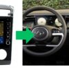 RADIO NAWIGACJA GPS HYUNDAI TUCSON 2020+ ANDROID 2/32 GB
