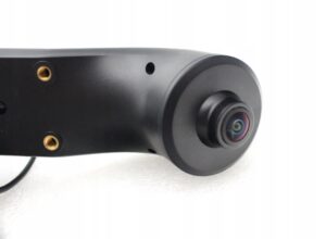 KAMERA COFANIA AHD VOLKSWAGEN CRAFTER 2017+ + LCD7