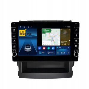 RADIO NAWIGACJA GPS SUBARU IMPREZA 2017-2020 ANDROID 2/64 GB