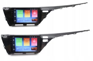 f43e7c2b8e14e9891ede6cb7be5ff44c.jpg RADIO NAWIGACJA GPS TOYOTA CAMRY 2017-2020 ANDROID 2/64 GB