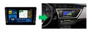 f4af412eaa06adf17848d14746cd602b.jpg RADIO NAWIGACJA GPS TOYOTA AURIS II 2012-2015 ANDROID 2/64 GB