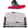 KAMERA COFANIA PEUGEOT EXPERT, CITROEN JUMPY, FIAT SCUDO 2007-16 W STOP