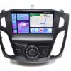 RADIONAWIGACJA GPS FORD FOCUS 2012-2018 ANDROID 2/64 GB