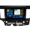 RADIO NAWIGACJA GPS MITSUBISHI LANCER VIII 2007-2014 ANDROID 2/32 GB
