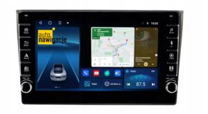 RADIO NAWIGACJA GPS MAZDA CX-9 2006-2015 ANDROID 2/32 GB