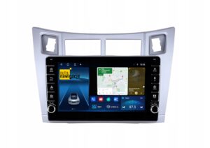 ffe894b4bb2afbc0f3baa3e9241c74d8.jpg RADIO NAWIGACJA GPS TOYOTA YARIS 2005-2011 ANDROID 2/64 GB