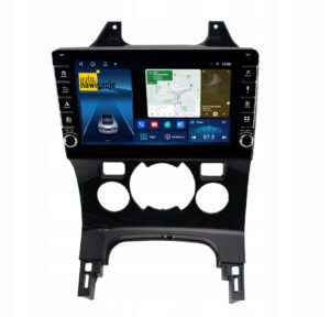 RADIO NAWIGACJA GPS PEUGEOT 3008 2009-2016 ANDROID 8/128 GB