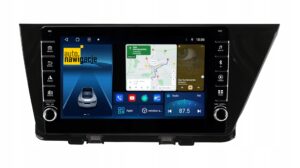 RADIO NAWIGACJA GPS KIA NIRO 2016+ ANDROID 8/128 GB