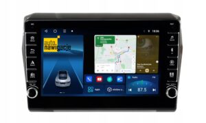 RADIO NAWIGACJA GPS SUZUKI SWIFT 2017-2021 ANDROID 4/64 GB