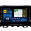 RADIO NAWIGACJA GPS MAZDA 6 2012-2017 ANDROID 4/64 GB
