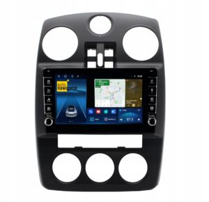 RADIO NAWIGACJA GPS CHRYSLER PT CRUISER 2007-2010 ANDROID 8/128 GB