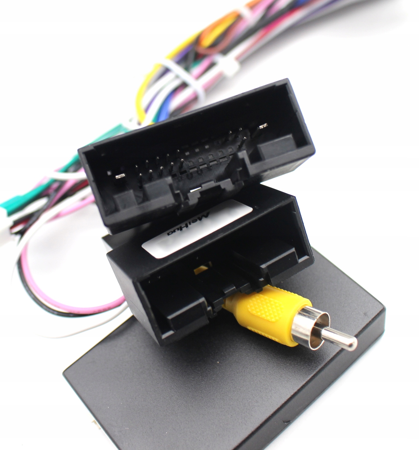 RADIO NAWIGACJA GPS FORD MUSTANG VI 2014+ ANDROID 4/64 GB 4 RADIO NAWIGACJA GPS FORD MUSTANG VI 2014+ ANDROID 4/64 GB