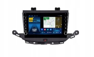 RADIO NAWIGACJA GPS OPEL ASTRA K 2015-2021 ANDROID SEDAN 8/128 GB