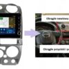 RADIO NAWIGACJA GPS ISUZU D-MAX 2002-2012 ANDROID 4/64 GB
