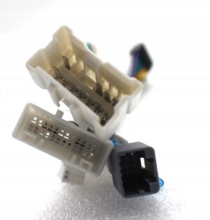 RADIO NAWIGACJA GPS RENAULT DUSTER 2010-2015 ANDROID CARPLAY 8/128 GB