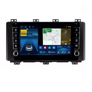 RADIO NAWIGACJA GPS SEAT ATECA 2016+ ANDROID 8/128 GB