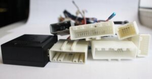 0f806c2a851a2885bf713ec86b0f911a.jpg RADIO NAWIGACJA GPS NISSAN QASHQAI 2, X-TRAIL 2014+ ANDROID klima manualna 4/64 GB