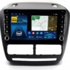 RADIO NAWIGACJA GPS FIAT DOBLO II 2010-2014 ANDROID 8/128 GB
