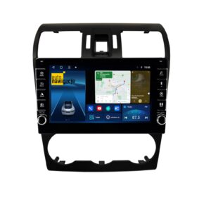 RADIO NAWIGACJA GPS SUBARU FORESTER IV 2012-2018 ANDROID pod nawigację 4/64 GB