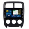 RADIO NAWIGACJA GPS DODGE CALIBER 2010-2012 ANDROID 4/64 GB