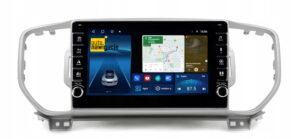 RADIO NAWIGACJA GPS KIA SPORTAGE 2015-2018 ANDROID 4/64 GB