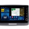 RADIO NAWIGACJA GPS SKODA SUPERB 2008-2015 ANDROID 4/64 GB