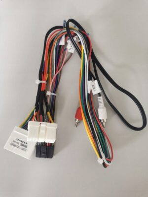 RADIO NAWIGACJA GPS SUBARU LEGACY IV 2003-2009 ANDROID 4/64 GB