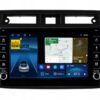 RADIO NAWIGACJA GPS VOLKSWAGEN TIGUAN I 2010-2016 ANDROID 4/64 GB
