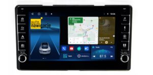 RADIO NAWIGACJA GPS TOYOTA SIENNA 2015+ ANDROID 8/128 GB