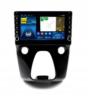 1f3ab04af6b477139bfca4d50091b439.jpg RADIO NAWIGACJA GPS CITROEN C1 II 2014-2021 ANDROID CARPLAY 8/128 GB