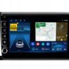 RADIO NAWIGACJA GPS SEAT LEON III 2012-2019 ANDROID 4/64 GB