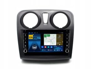 2529be1788f603c3e91920ac9d843992.jpg RADIO NAWIGACJA GPS DACIA LOGAN 2012-2020 ANDROID 4/64 GB