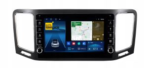RADIONAWIGACJA GPS VOLKSWAGEN SHARAN 2010+ ANDROID 4/64 GB
