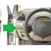 2a3d9b1bc44d4eb856e066844dabfd78.jpg RADIO NAWIGACJA GPS CITROEN C4 2004-2010 ANDROID 8/128 GB