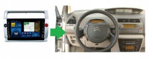 2a3d9b1bc44d4eb856e066844dabfd78.jpg RADIO NAWIGACJA GPS CITROEN C4 2004-2010 ANDROID 8/128 GB