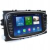 2ae42543627bc9ba5ab7a7988a81c79b.jpg RADIO NAWIGACJA GPS FORD C-MAX 2008-2011 4GB RAM 64 GB ANDROID 13 CARPLAY