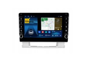 RADIO NAWIGACJA GPS OPEL ASTRA J 2009-2019 ANDROID CARPLAY 8/128 GB