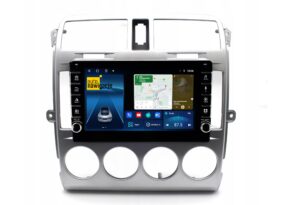 RADIO NAWIGACJA GPS KIA CARNIVAL 2001-2006 ANDROID 4/64 GB