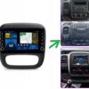 RADIO NAWIGACJA OPEL TALENTO 2016-2020 ANDROID 4/64 GB