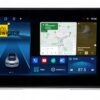 RADIO NAWIGACJA GPS KIA FORTE III 2019+ ANDROID 4/64 GB