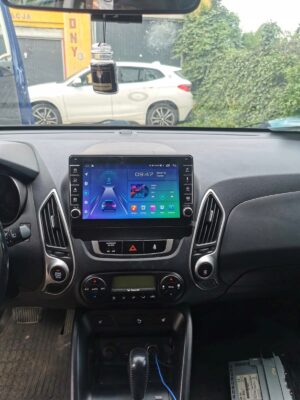 RADIO NAWIGACJA GPS HYUNDAI IX35 2009-2015 ANDROID 4/64 GB