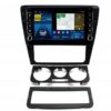RADIO NAWIGACJA VOLKSWAGEN PASSAT B6 2006 ANDROID 4/64 GB