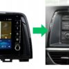 RADIO NAWIGACJA GPS MAZDA 6 2012-2017 ANDROID 4/64 GB