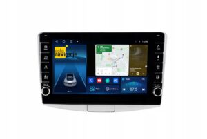 RADIO NAWIGACJA GPS VOLKSWAGEN PASSAT B7 2010-2015 ANDROID CARPLAY 4/64 GB