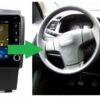 RADIO NAWIGACJA GPS ISUZU D-MAX 2012+ ANDROID 4/64 GB