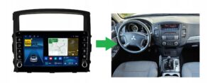 3ea3998918ffd90316fb7a610077c97b.jpg RADIO NAWIGACJA GPS MITSUBISHI PAJERO 2006-2014 ANDROID 4/64 GB